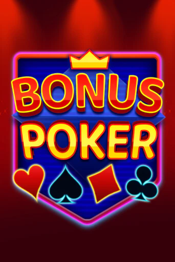 Bonus Poker - играть онлайн | Азартмания - без регистрации