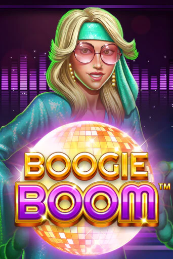 Boogie Boom - играть онлайн | Азартмания - без регистрации