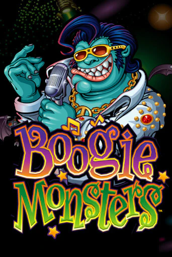 Boogie Monsters - играть онлайн | Азартмания - без регистрации