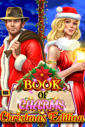 Book of Charms Christmas Edition - играть онлайн | Азартмания - без регистрации