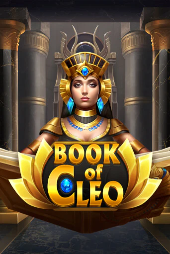 Book of Cleo - играть онлайн | Азартмания - без регистрации