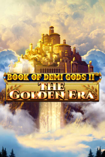 Book Of Demi Gods II - The Golden Era - играть онлайн | Азартмания - без регистрации