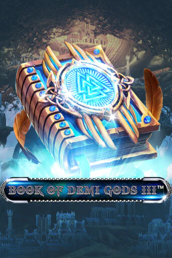 Book Of Demi Gods III - играть онлайн | Азартмания - без регистрации