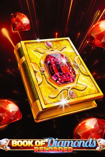 Book Of Diamonds Reloaded - играть онлайн | Азартмания - без регистрации