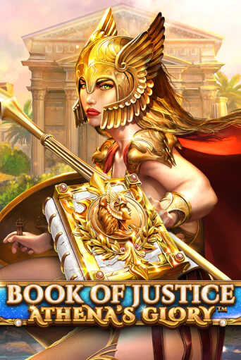 Book Of Justice - Athena's Glory - играть онлайн | Азартмания - без регистрации