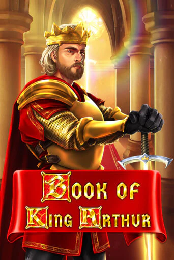 Book of King Arthur - играть онлайн | Азартмания - без регистрации