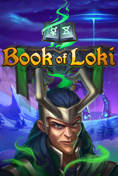 Book of Loki - играть онлайн | Азартмания - без регистрации