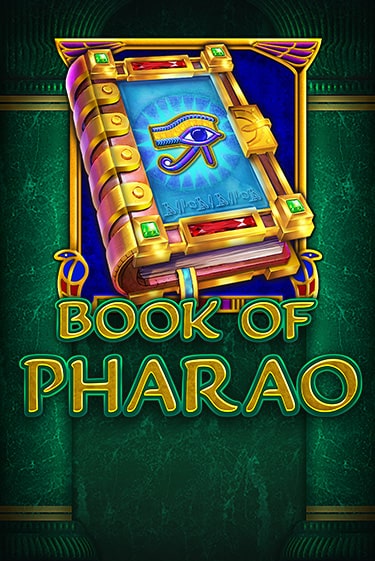 Book of Pharao - играть онлайн | Азартмания - без регистрации