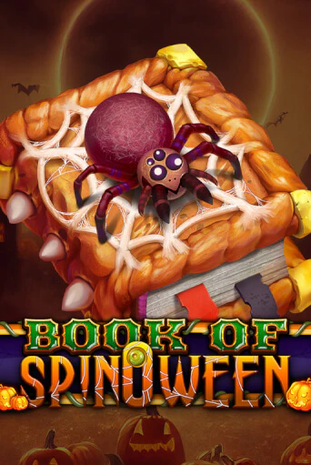 Book Of SpinOWeen - играть онлайн | Азартмания - без регистрации