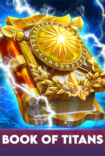 Book Of Titans - играть онлайн | Азартмания - без регистрации