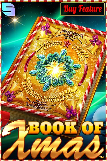 Book Of Xmas - играть онлайн | Азартмания - без регистрации