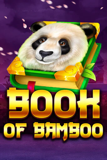Book of Bamboo - играть онлайн | Азартмания - без регистрации
