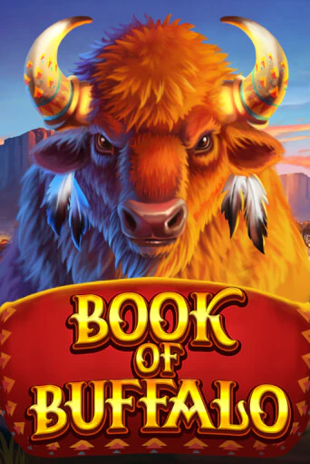 Book of Buffalo - играть онлайн | Азартмания - без регистрации