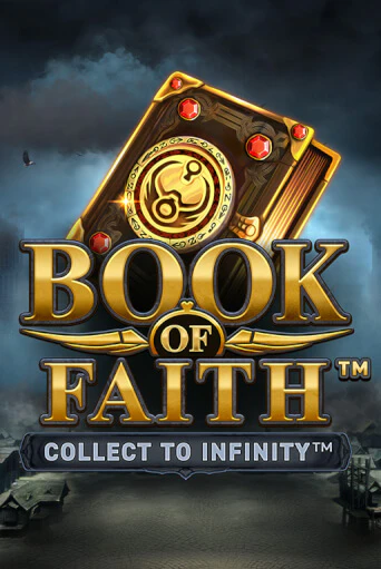 Book of Faith - играть онлайн | Азартмания - без регистрации