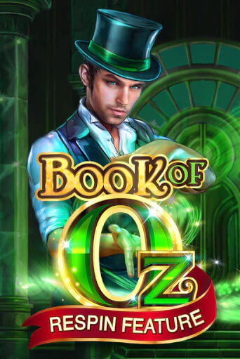 Book of Oz - играть онлайн | Азартмания - без регистрации