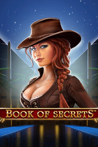 Book Of Secrets - играть онлайн | Азартмания - без регистрации