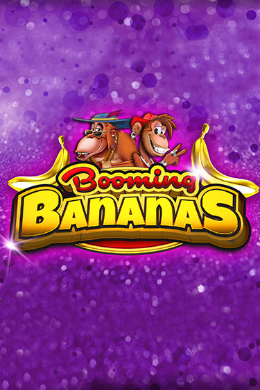 Booming Bananas - играть онлайн | Азартмания - без регистрации