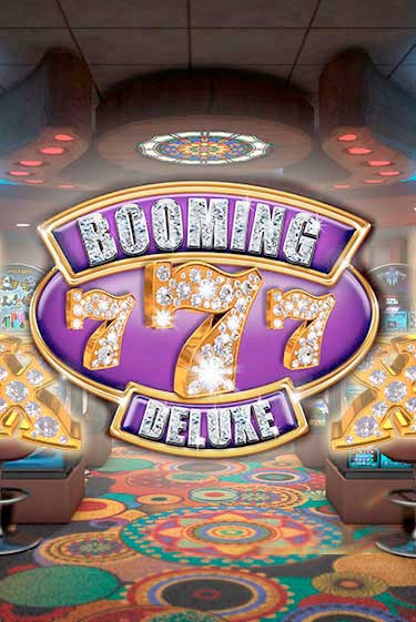 Booming Seven Deluxe - играть онлайн | Азартмания - без регистрации