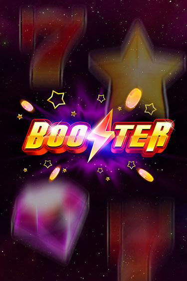 BOOSTER - играть онлайн | Азартмания - без регистрации