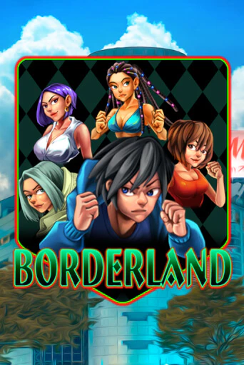Borderland - играть онлайн | Азартмания - без регистрации