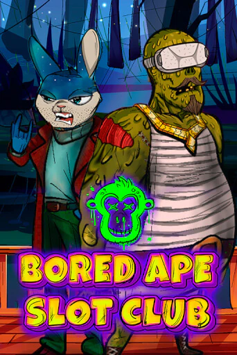 Bored Ape Slot club - играть онлайн | Азартмания - без регистрации