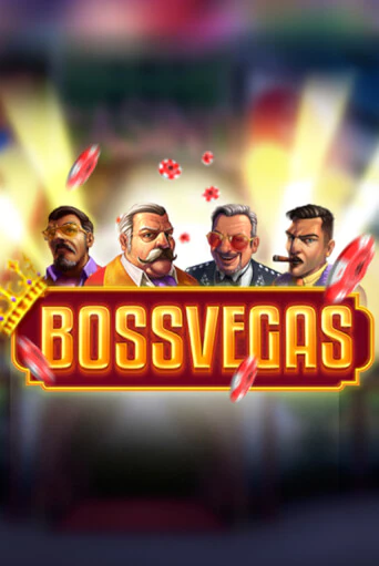 Boss Vegas - играть онлайн | Азартмания - без регистрации
