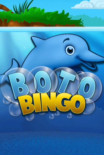 Boto Bingo - играть онлайн | Азартмания - без регистрации