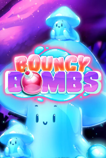 Bouncy Bombs - играть онлайн | Азартмания - без регистрации