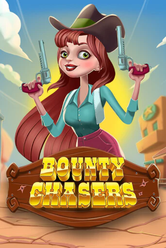 Bounty Chasers - играть онлайн | Азартмания - без регистрации