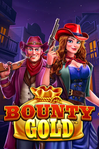 Bounty Gold - играть онлайн | Азартмания - без регистрации