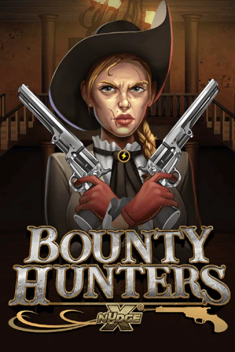 Bounty Hunters - играть онлайн | Азартмания - без регистрации