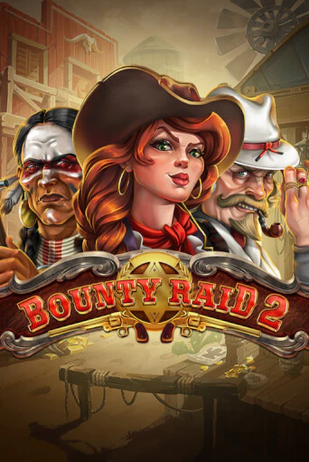 Bounty Raid 2 - играть онлайн | Азартмания - без регистрации