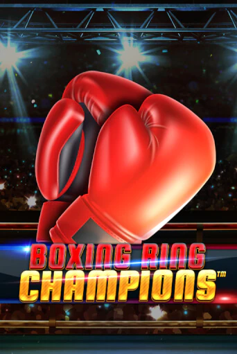 Boxing Ring Champions - играть онлайн | Азартмания - без регистрации