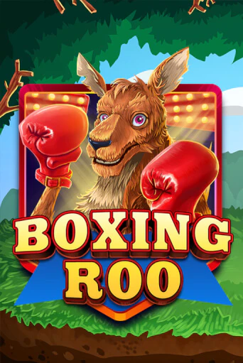 Boxing Roo - играть онлайн | Азартмания - без регистрации