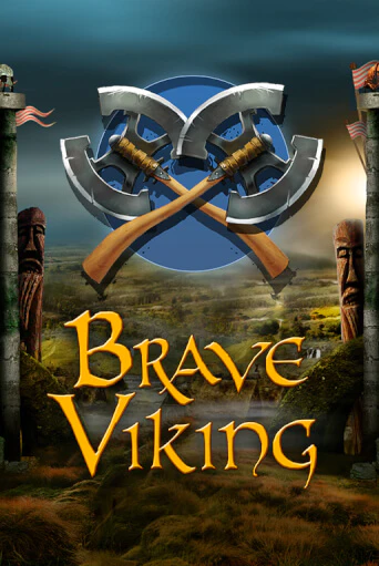 Brave Viking - играть онлайн | Азартмания - без регистрации