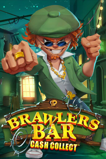 Brawler's Bar - играть онлайн | Азартмания - без регистрации