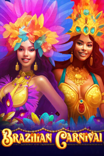 Brazilian Carnival - играть онлайн | Азартмания - без регистрации