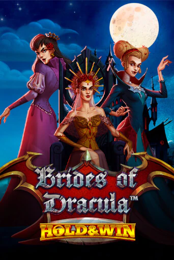 Brides of Dracula Hold & Win - играть онлайн | Азартмания - без регистрации