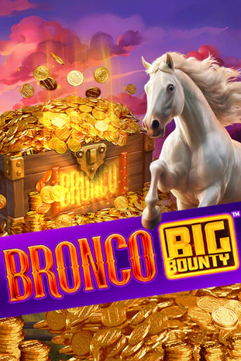Bronco Big Bounty™ - играть онлайн | Азартмания - без регистрации