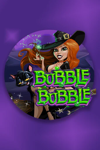Bubble Bubble - играть онлайн | Азартмания - без регистрации