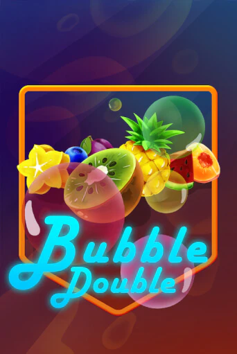 Bubble Double - играть онлайн | Азартмания - без регистрации