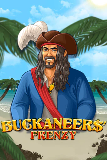 Buckaneers Frenzy - играть онлайн | Азартмания - без регистрации