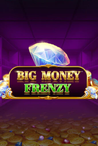Big Money Frenzy - играть онлайн | Азартмания - без регистрации