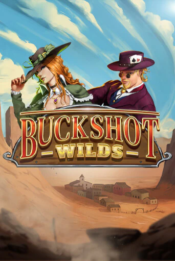 Buckshot Wilds - играть онлайн | Азартмания - без регистрации