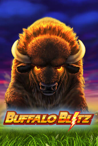 Buffalo Blitz - играть онлайн | Азартмания - без регистрации
