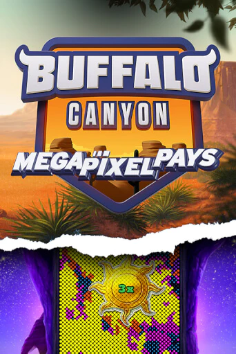 Buffalo Canyon - играть онлайн | Азартмания - без регистрации