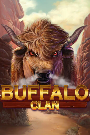 Buffalo Clan - играть онлайн | Азартмания - без регистрации