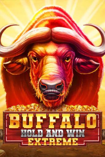 Buffalo Hold And Win Extreme - играть онлайн | Азартмания - без регистрации