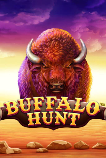Buffalo Hunt - играть онлайн | Азартмания - без регистрации