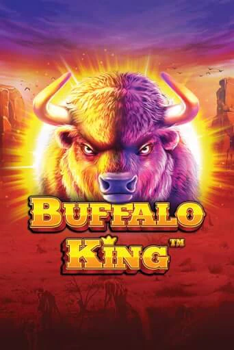 Buffalo King™ - играть онлайн | Азартмания - без регистрации